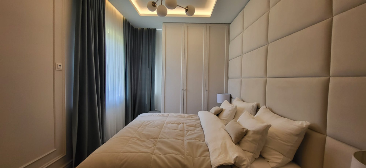 Wohnung in Dzintari, Lettland, 123 m² - Foto 11