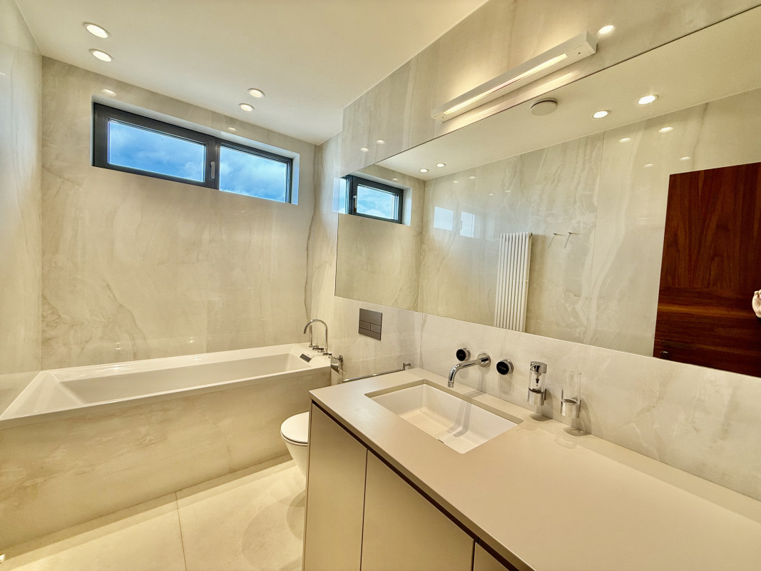 Piso en Riga, Letonia, 134 m² - imagen 12