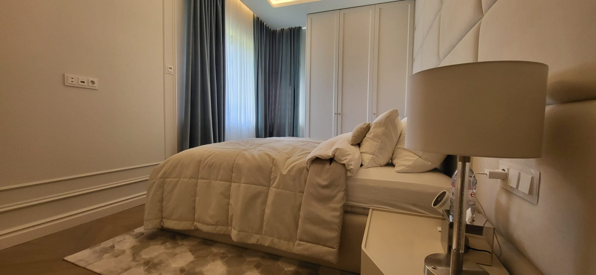 Wohnung in Dzintari, Lettland, 123 m² - Foto 12