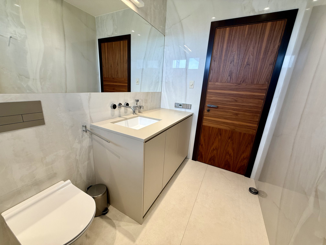 Flat in Riga, Latvia, 134 m² - picture 13