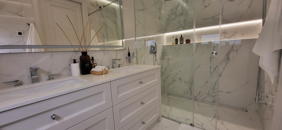 Wohnung in Dzintari, Lettland, 123 m² - Foto 13