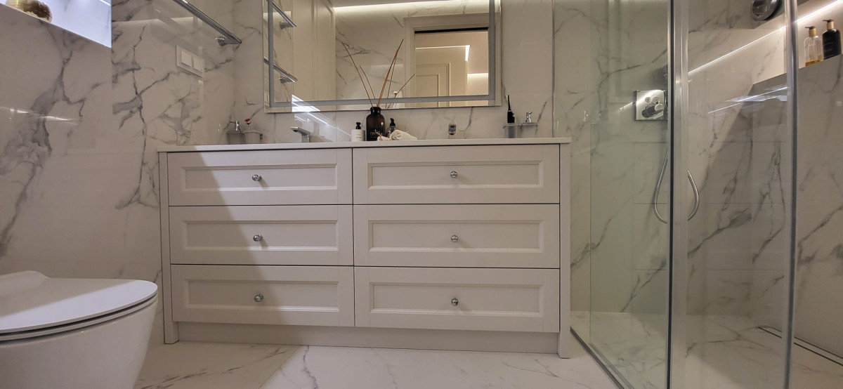 Wohnung in Dzintari, Lettland, 123 m² - Foto 14