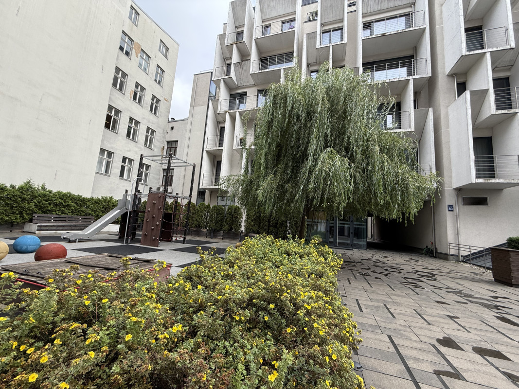 Piso en Riga, Letonia, 134 m² - imagen 15