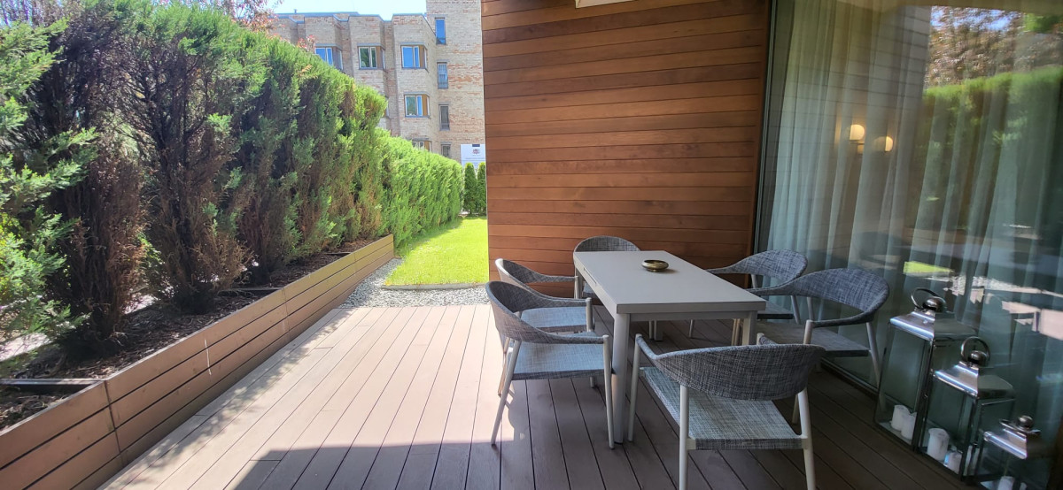 Wohnung in Dzintari, Lettland, 123 m² - Foto 15