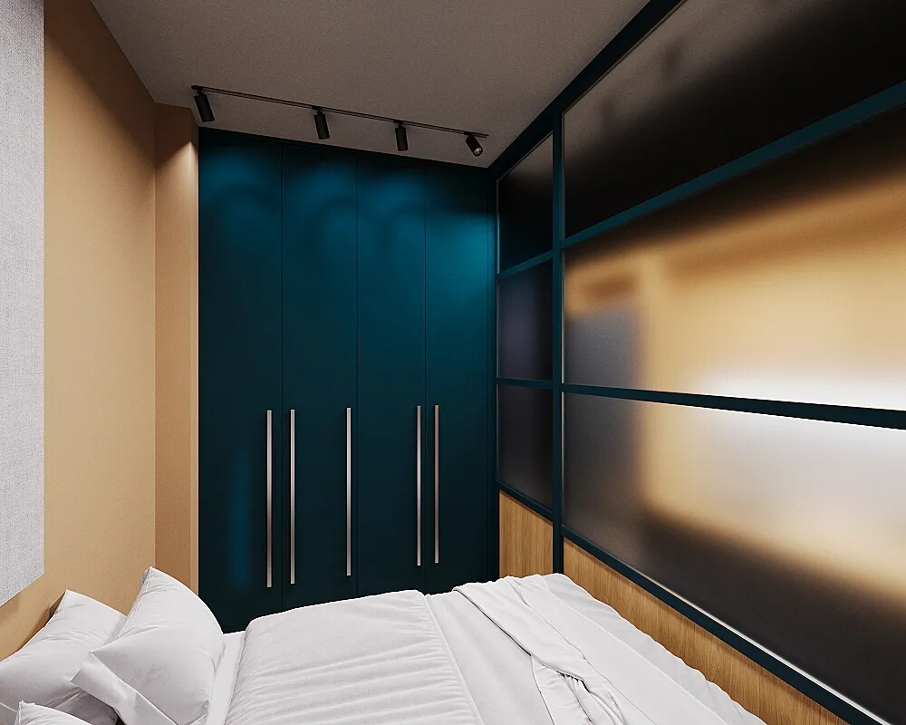 Appartamento a Salonicco, Grecia, 32 m² - foto 3