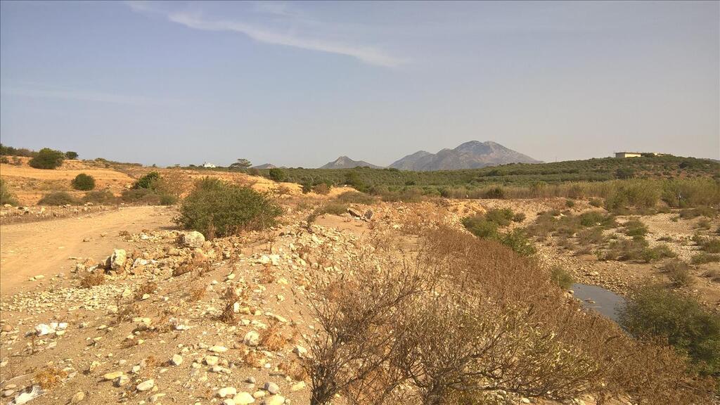 Land in Heraklion, Greece, 100 000 m² - picture 4