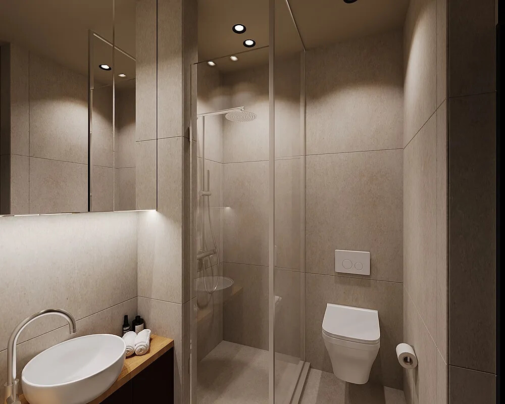 Appartamento a Salonicco, Grecia, 32 m² - foto 5