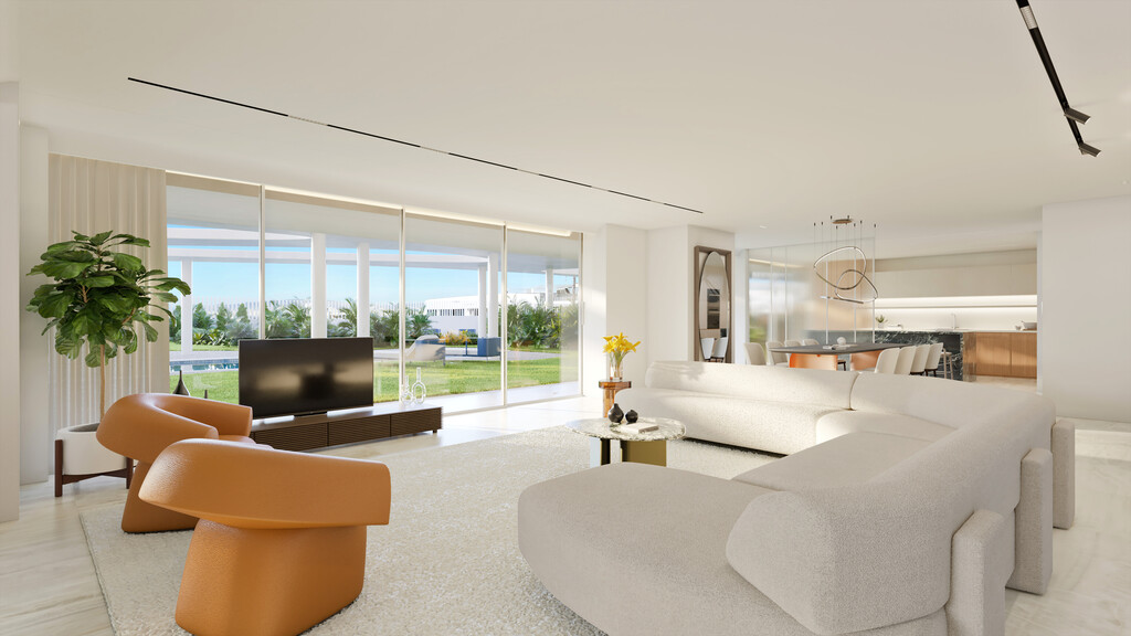 Flat in Athens, Greece, 128 m² - picture 6