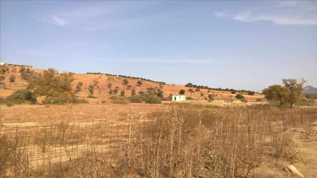 Terrain à Héraklion, Grèce, 100 000 m² - image 6