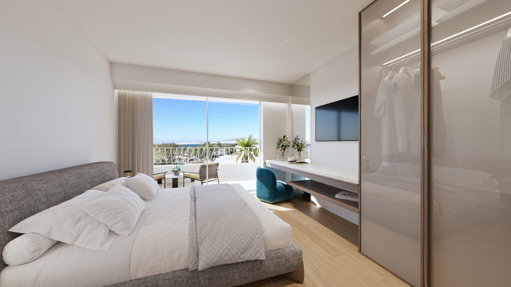 Flat in Athens, Greece, 128 m² - picture 7