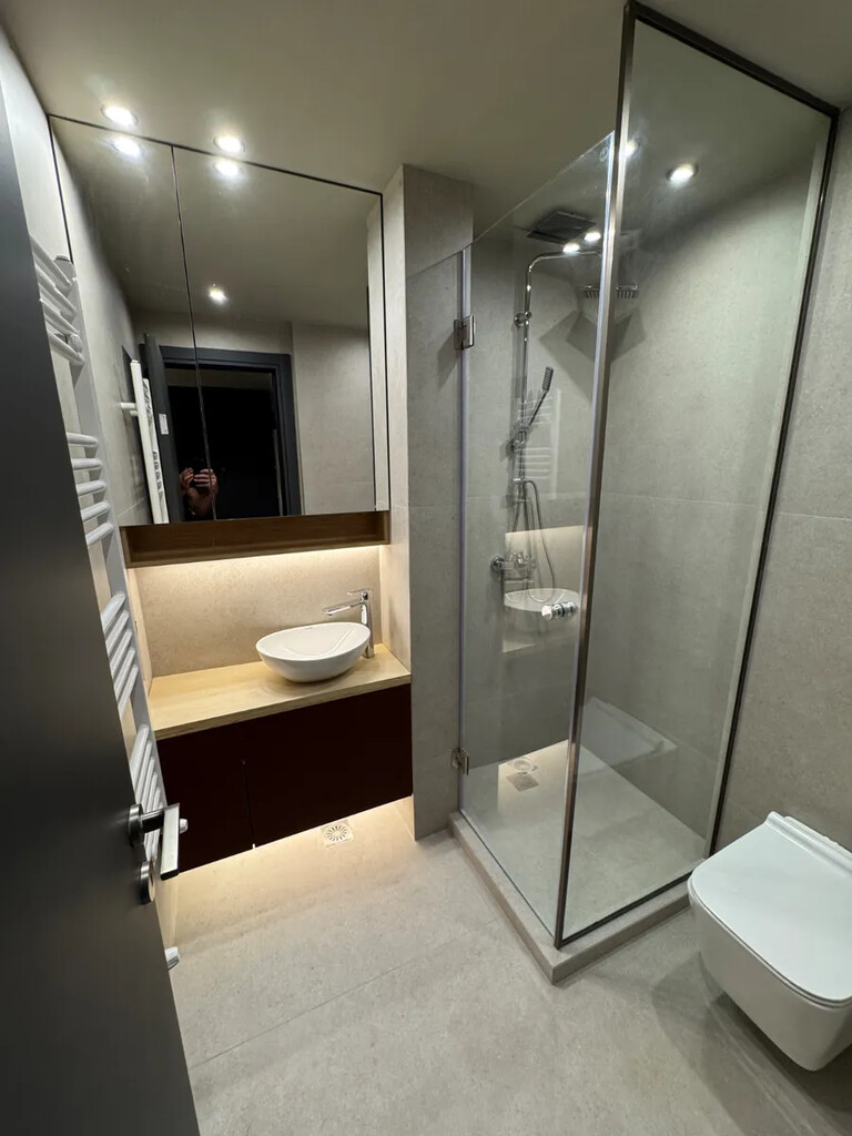 Appartamento a Salonicco, Grecia, 32 m² - foto 9