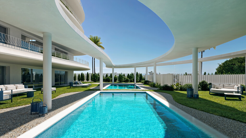 Flat in Athens, Greece, 128 m² - picture 9