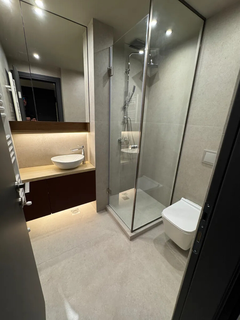 Appartamento a Salonicco, Grecia, 32 m² - foto 11