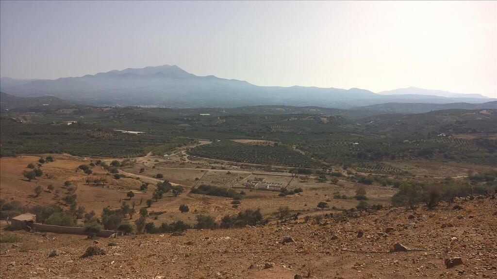 Land in Heraklion, Greece, 100 000 m² - picture 12