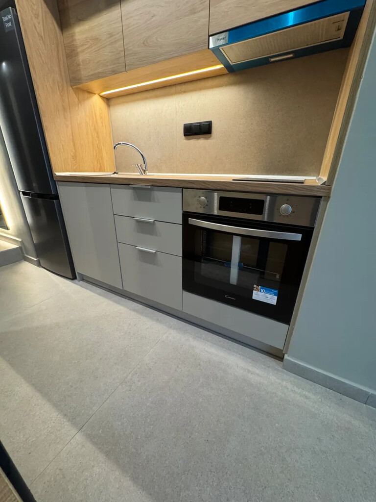 Appartamento a Salonicco, Grecia, 32 m² - foto 13