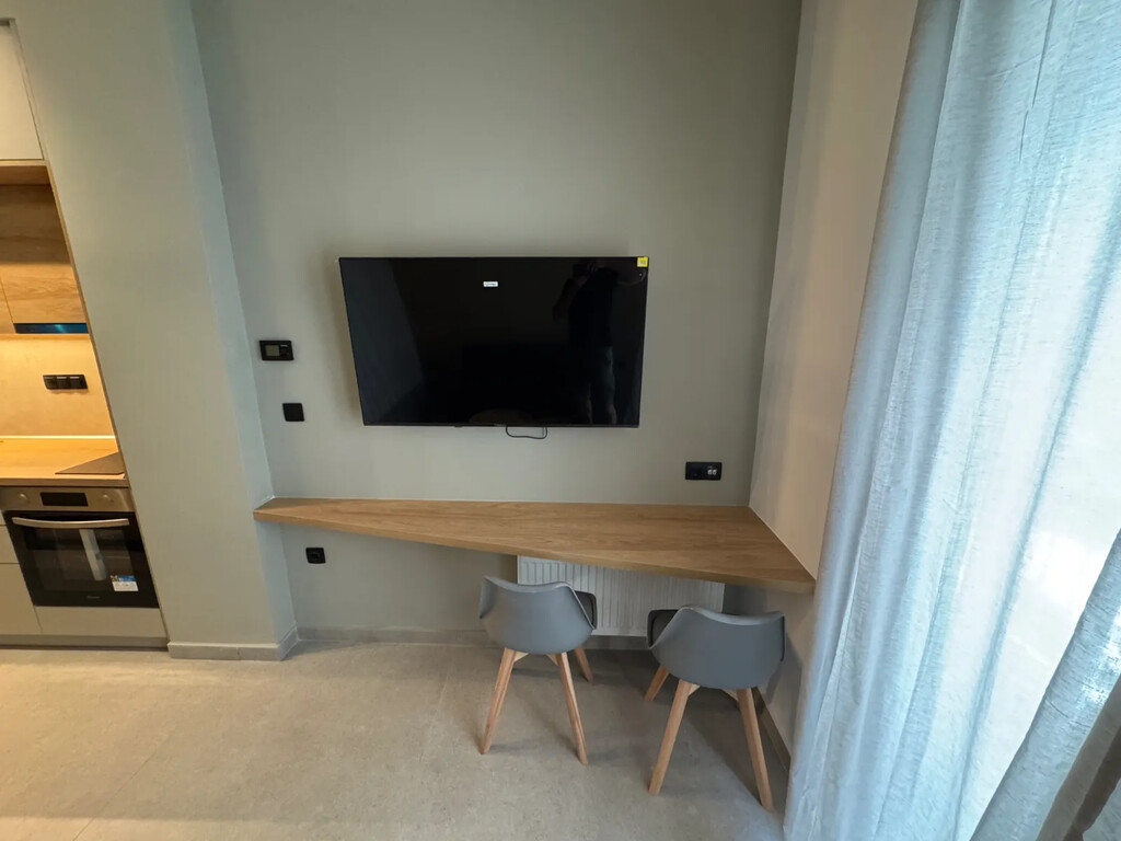 Appartamento a Salonicco, Grecia, 32 m² - foto 15