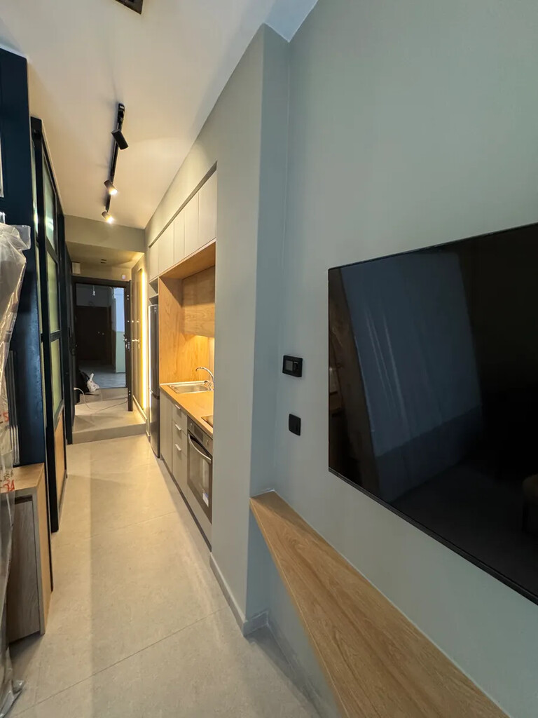 Appartamento a Salonicco, Grecia, 32 m² - foto 16