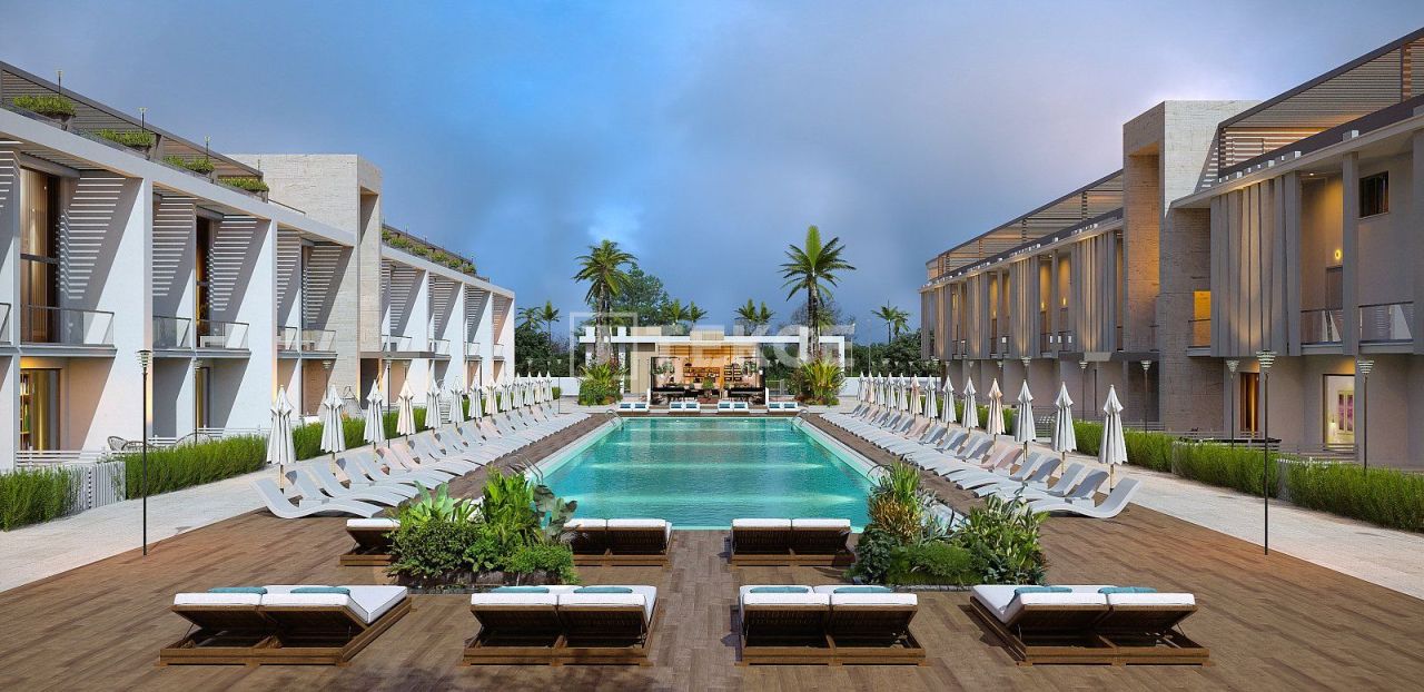 Penthouse in Iskele, Cyprus, 105 m² - picture 1