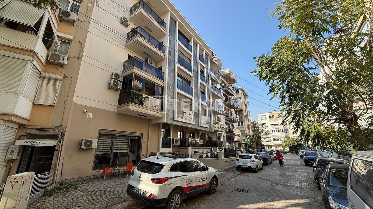 Appartamenti Karşıyaka, Turchia, 160 m² - foto 1