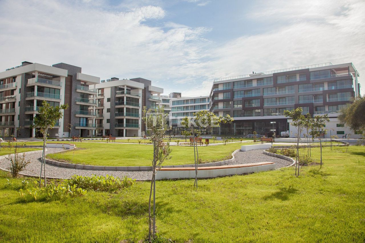 Attico a Lefkoşa, Cipro, 167 m² - foto 1