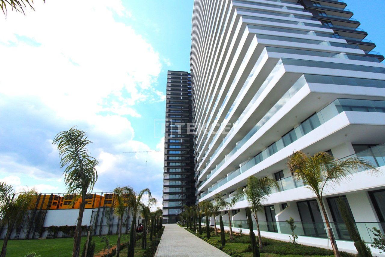 Appartement à İskele, Chypre, 115 m² - image 2