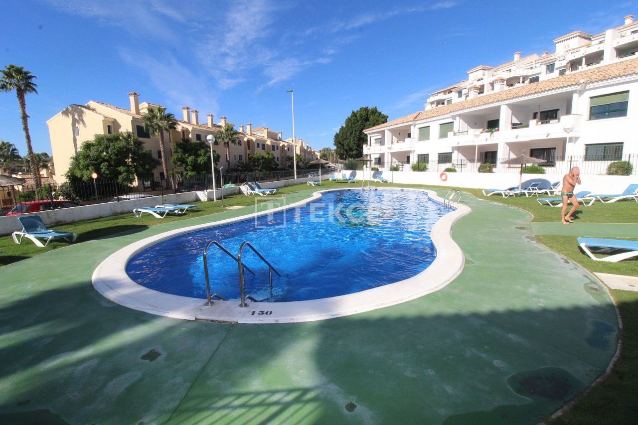Penthouse in Orihuela, Spain, 96 m² - picture 2