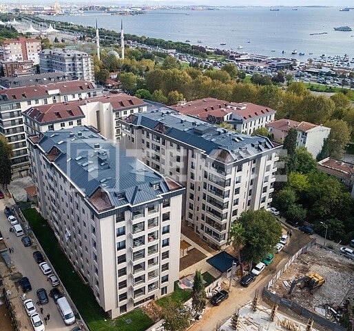 Appartamenti a Pendik, Turchia, 224 m² - foto 2