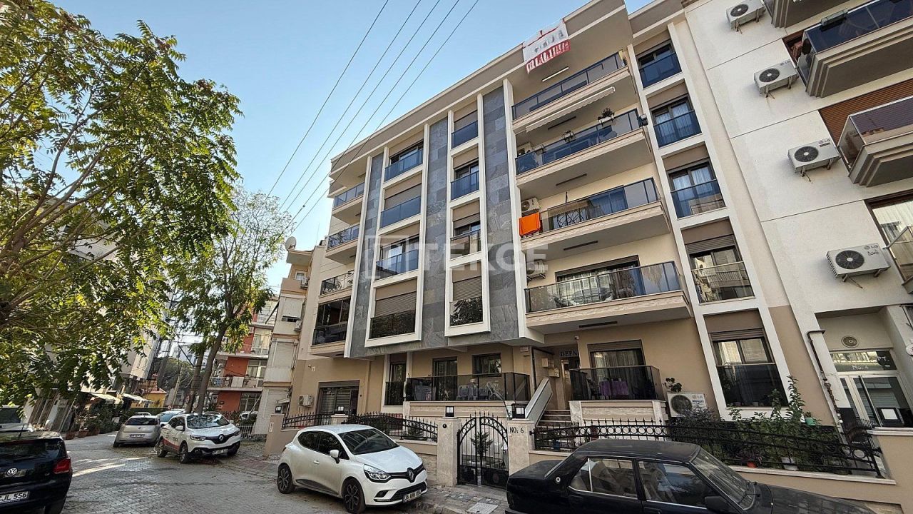 Appartamenti Karşıyaka, Turchia, 160 m² - foto 3