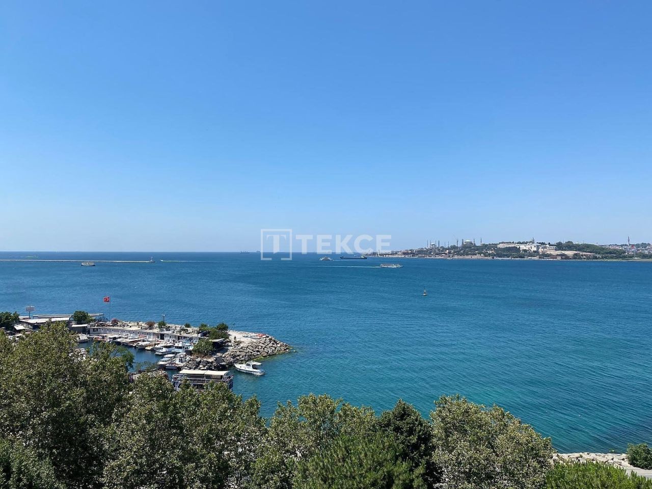 Appartement à Istanbul, Turquie, 183 m² - image 3