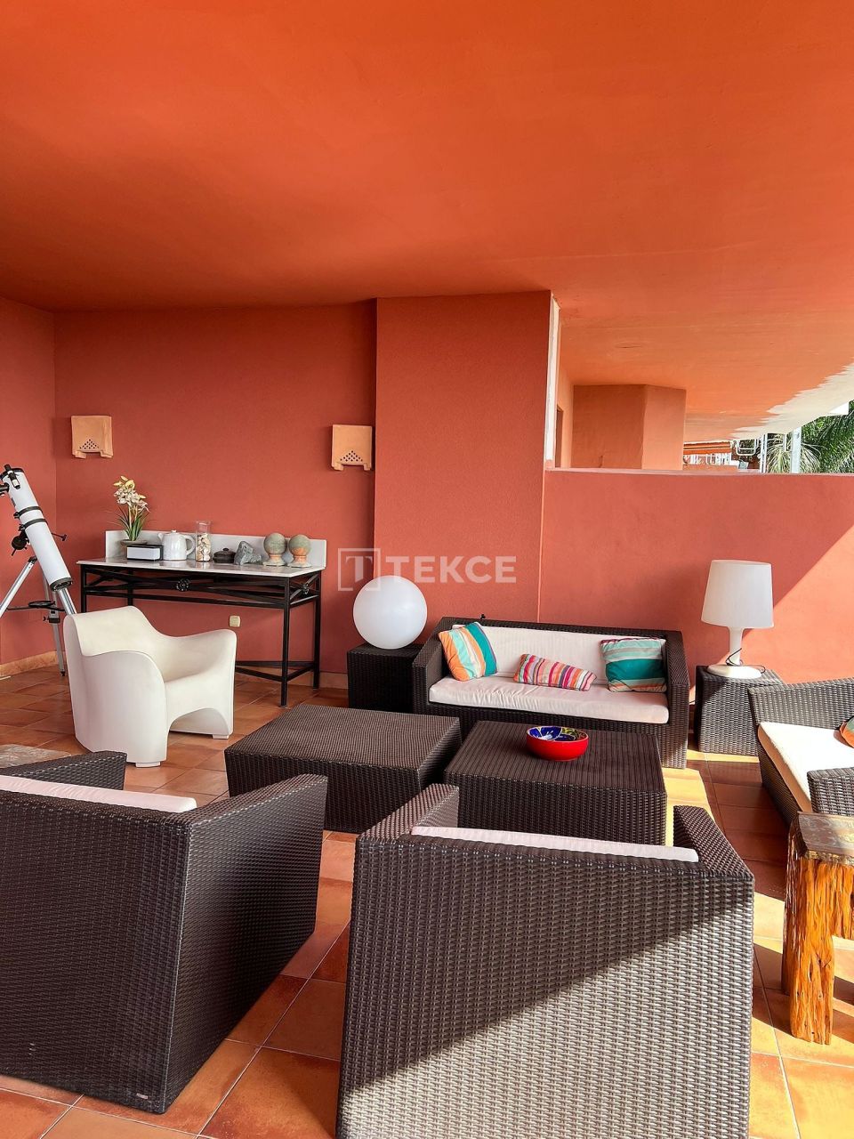 Appartamenti a Estepona, Spagna, 140 m² - foto 3