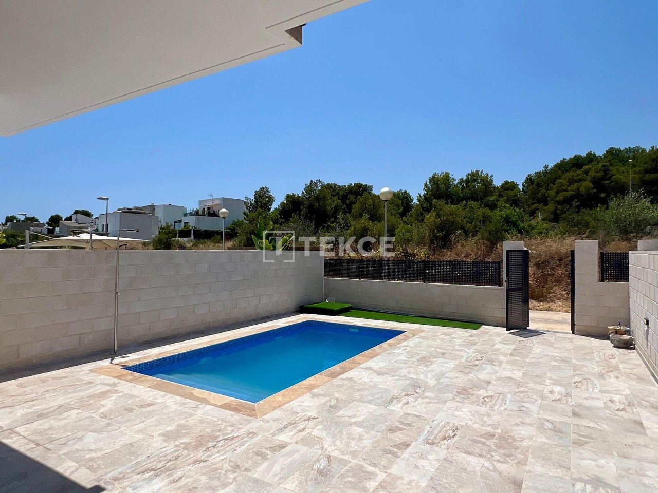 Villa à Polop de la Marina, Espagne, 146 m² - image 3