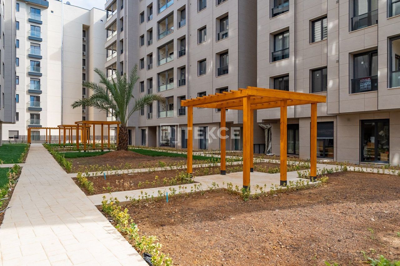 Appartamenti a Pendik, Turchia, 146 m² - foto 3