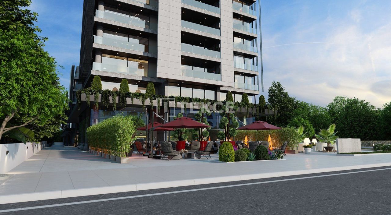 Apartment in Kyrenia, Cyprus, 120 m² - picture 4