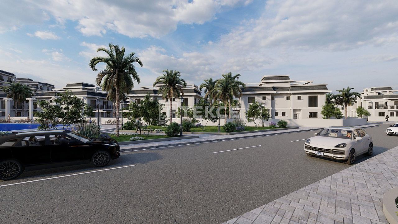 Penthouse à İskele, Chypre, 120 m² - image 4