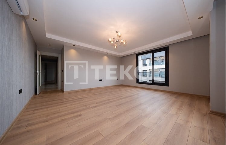 Appartamenti a Pendik, Turchia, 146 m² - foto 4