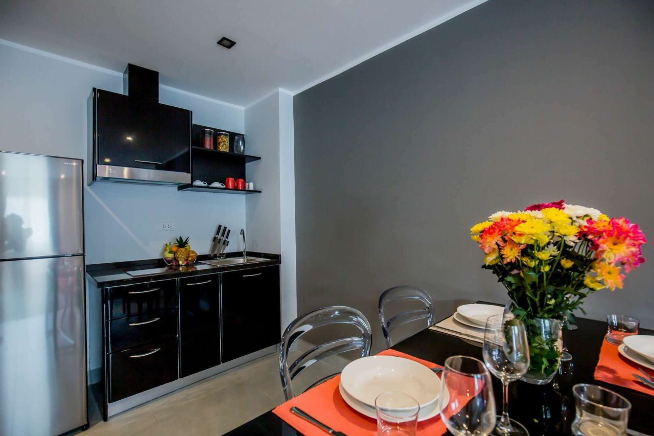 Appartamenti a Phuket, Thailandia, 41 m² - foto 5