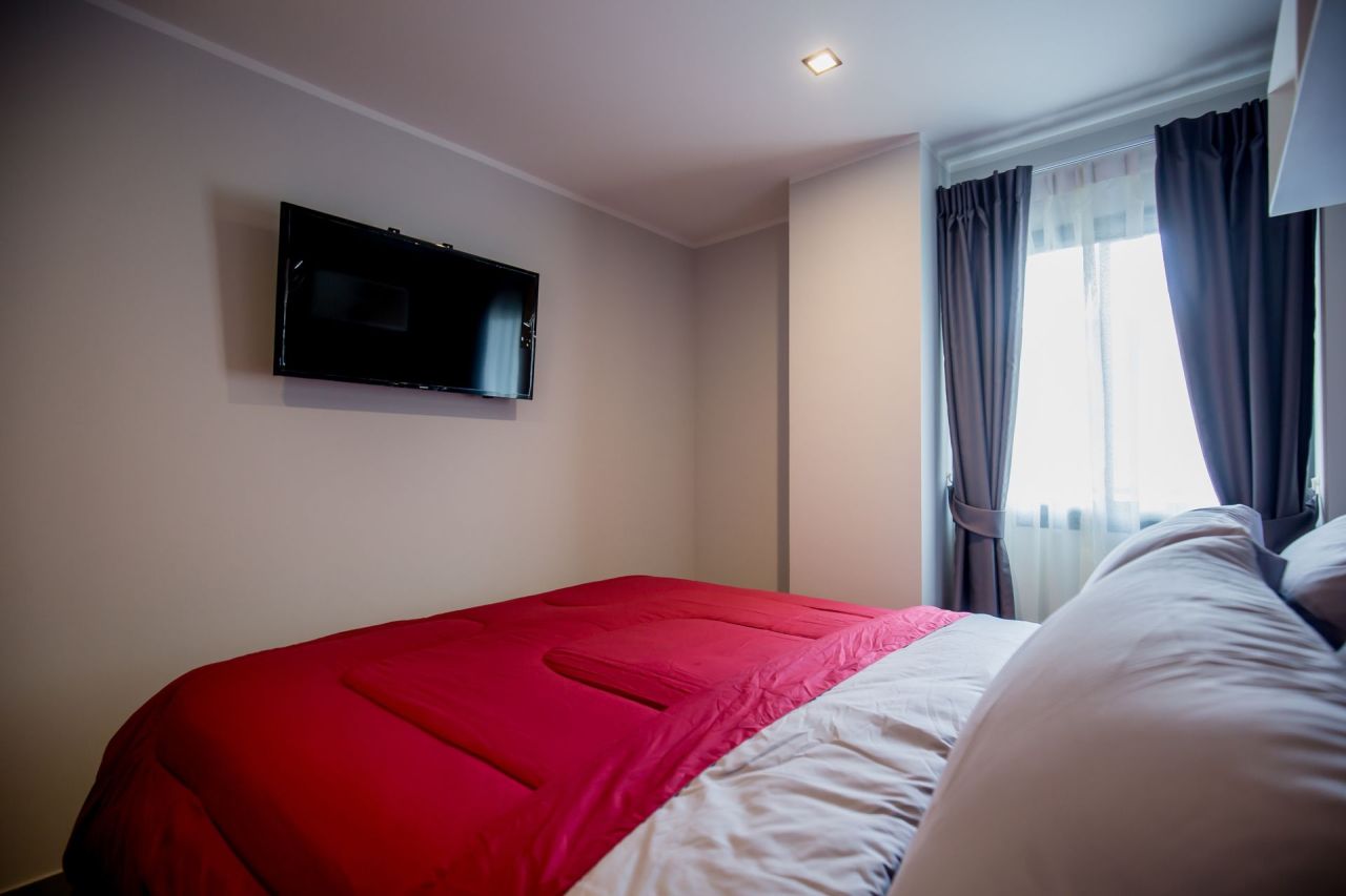 Appartamenti a Phuket, Thailandia, 41 m² - foto 12