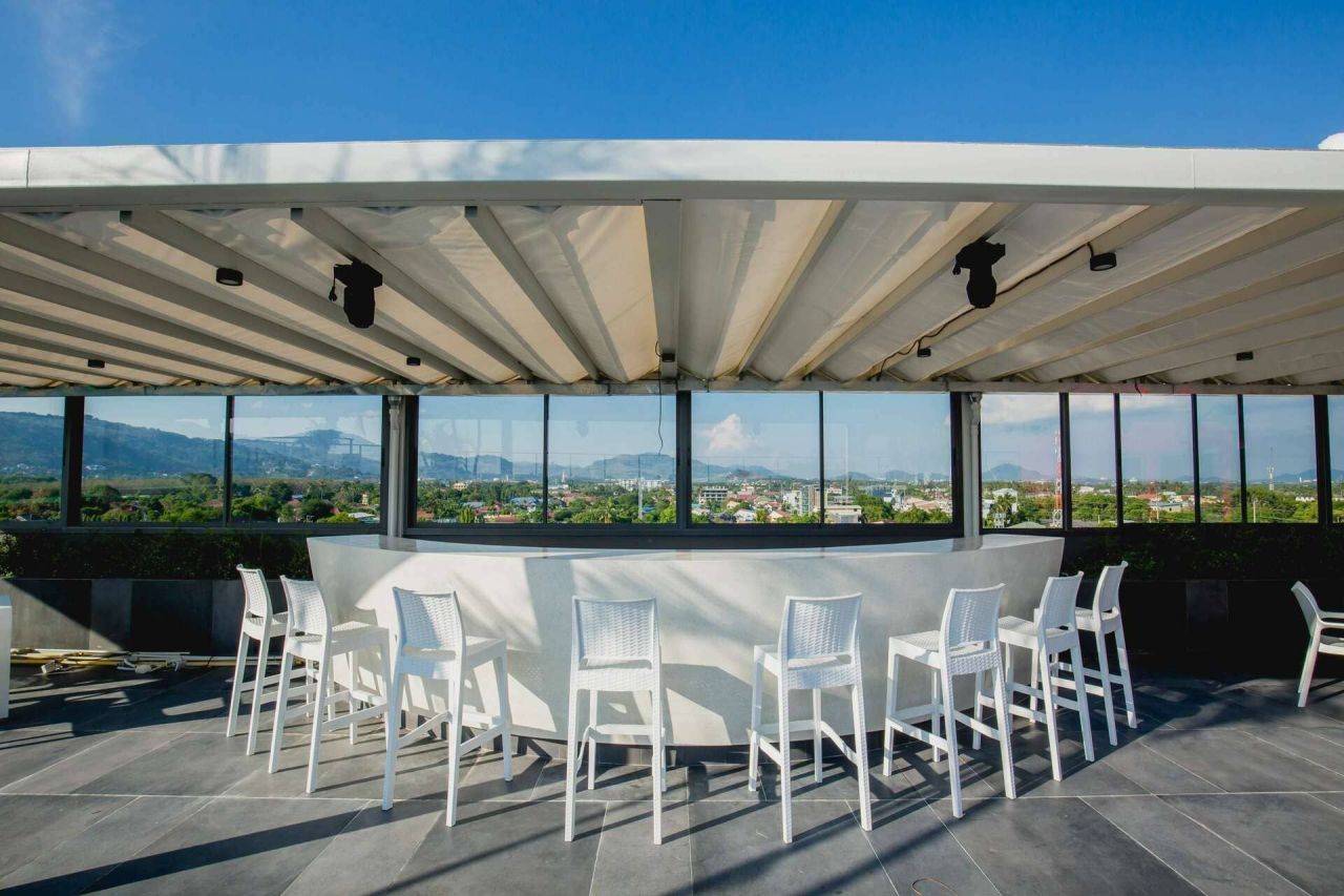 Appartamenti a Phuket, Thailandia, 41 m² - foto 18