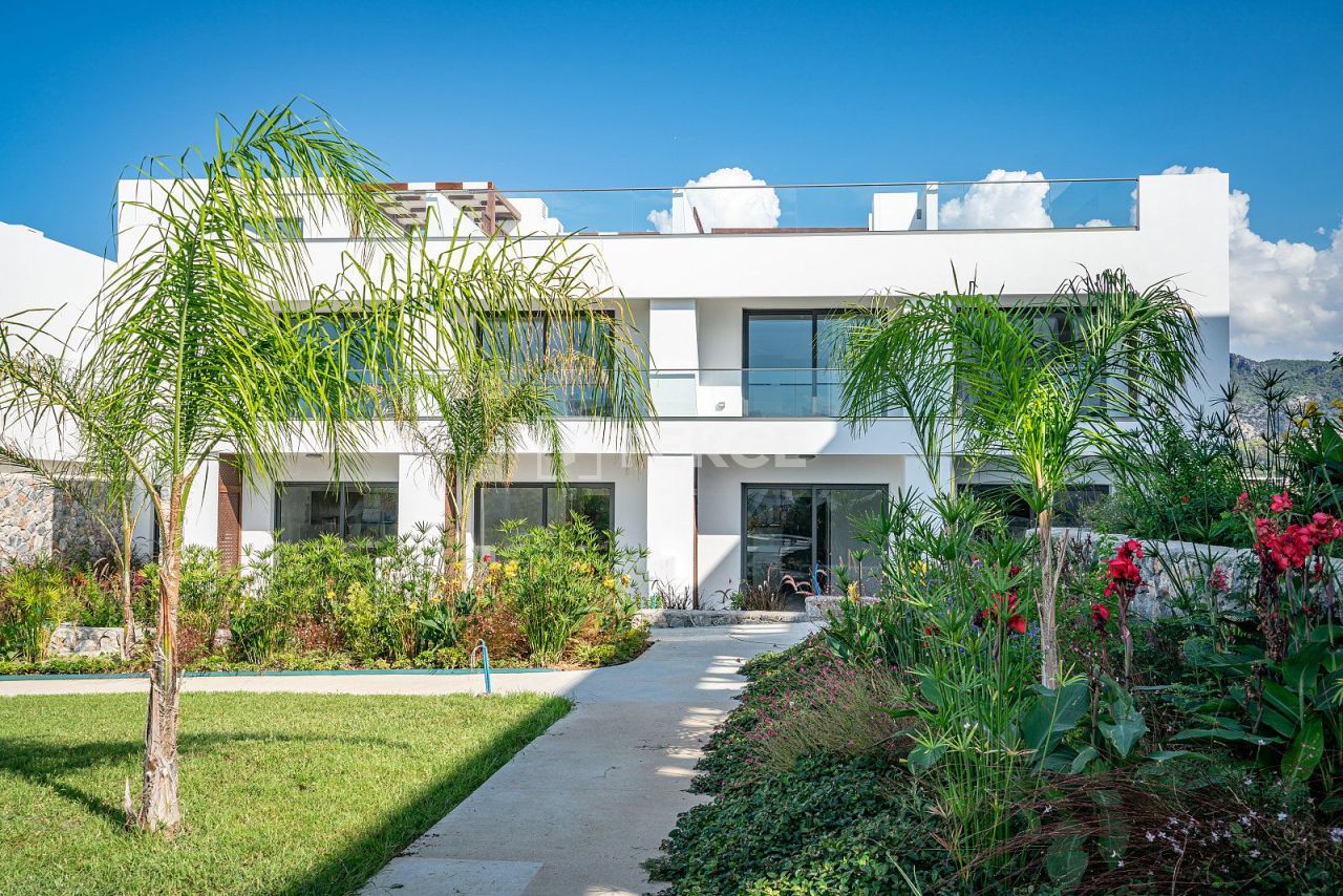 Apartment in Kyrenia, Cyprus, 71 m² - picture 4