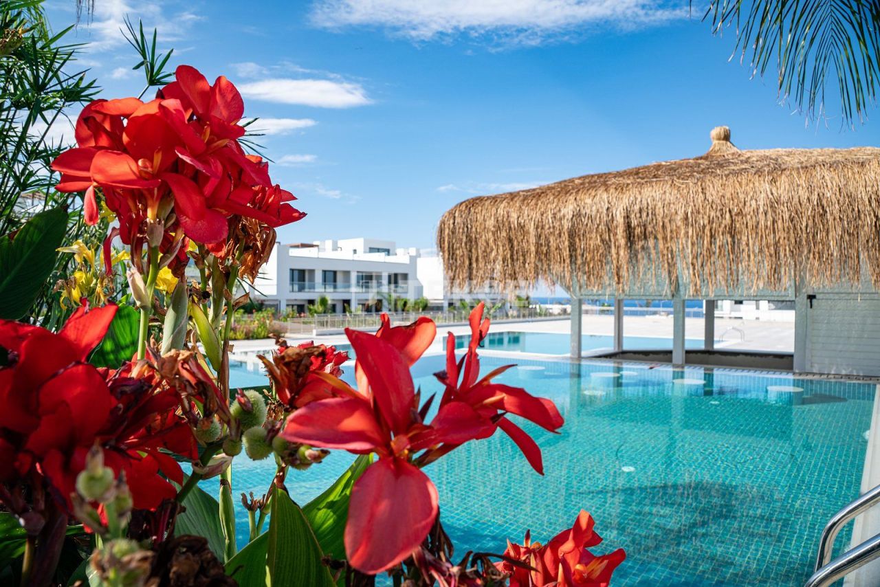 Penthouse in Kyrenia, Zypern, 108 m² - Foto 4