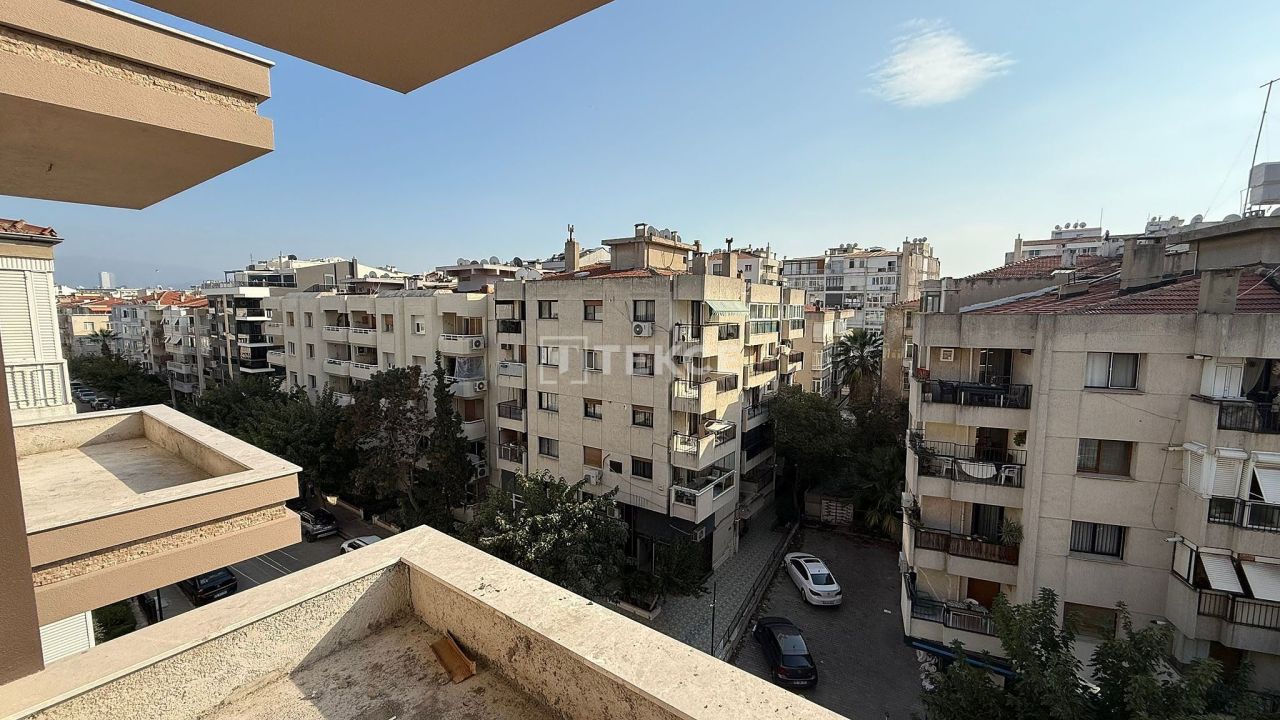 Apartment Karşıyaka, Turkey, 120 m² - picture 4