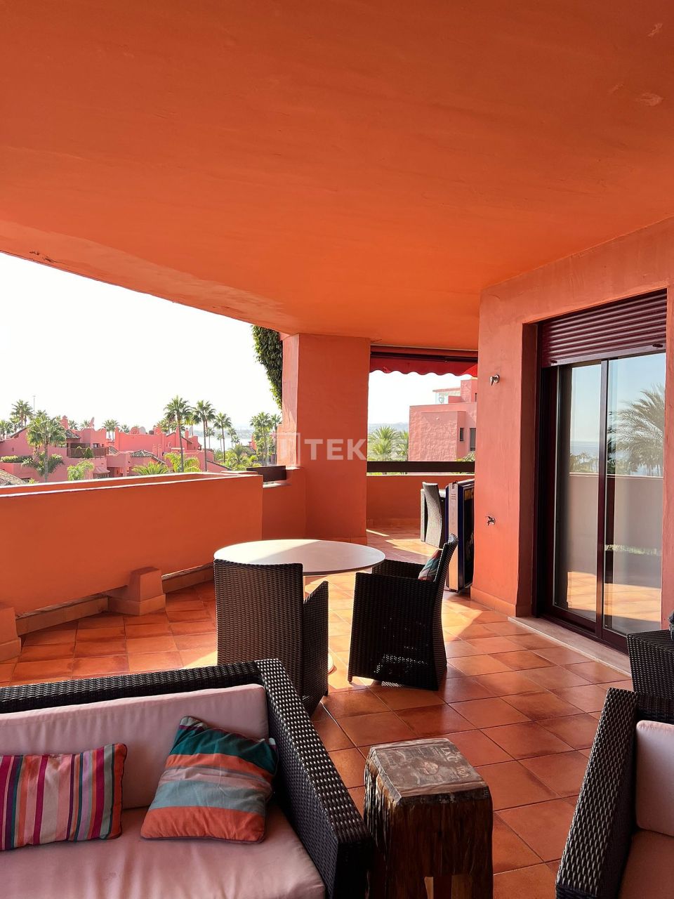 Appartamenti a Estepona, Spagna, 140 m² - foto 4