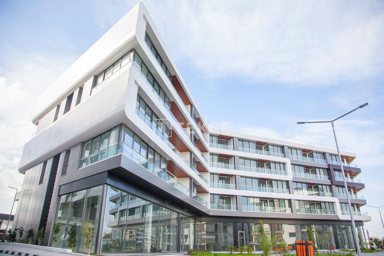 Attico a Lefkoşa, Cipro, 167 m² - foto 4