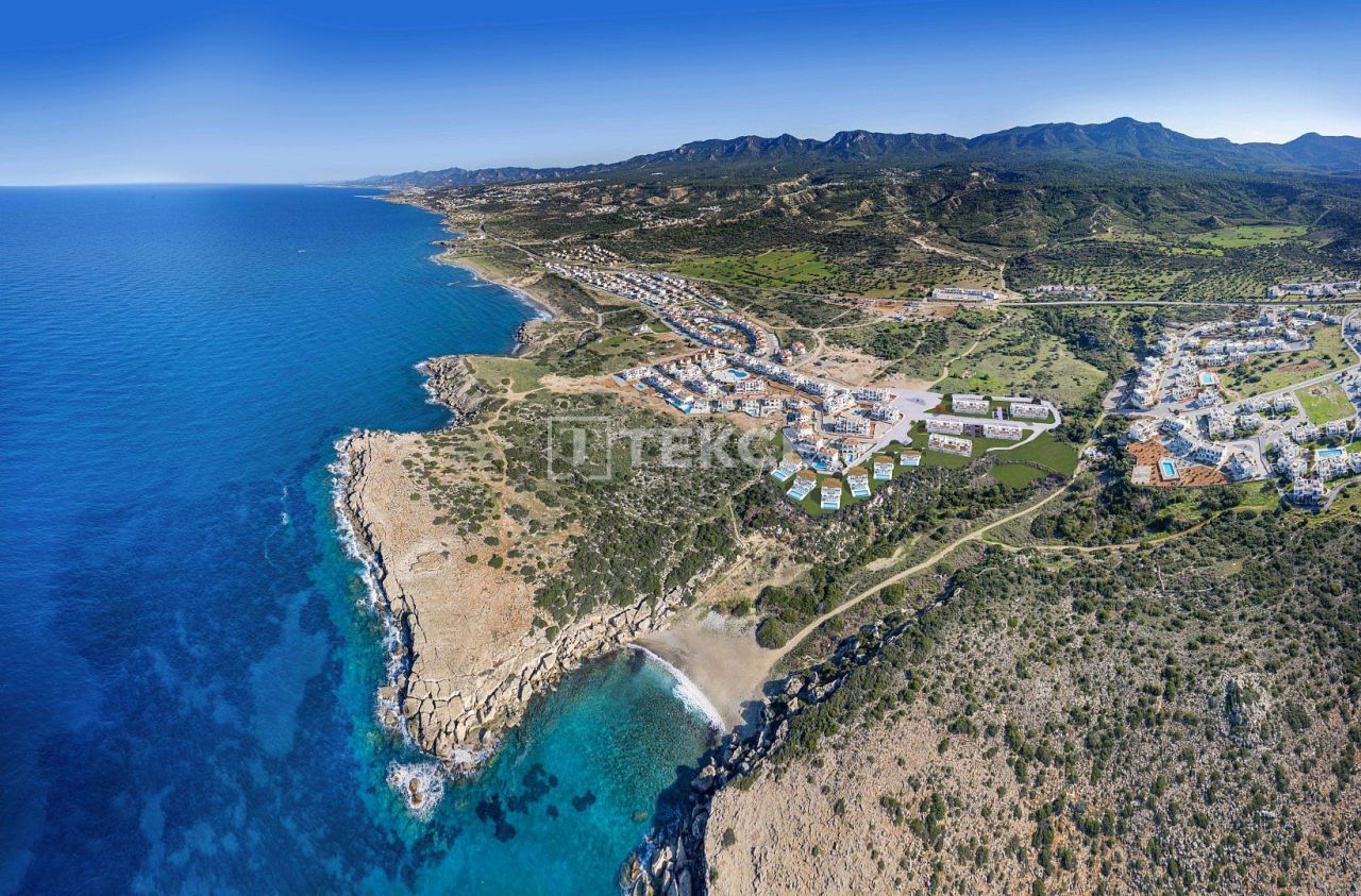 Appartement à Kyrenia, Chypre, 130 m² - image 5