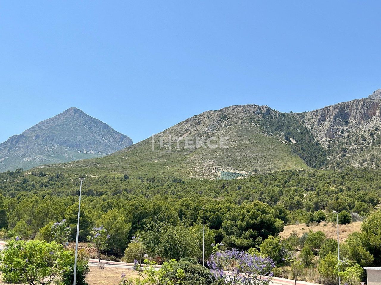 Villa à Polop de la Marina, Espagne, 146 m² - image 5