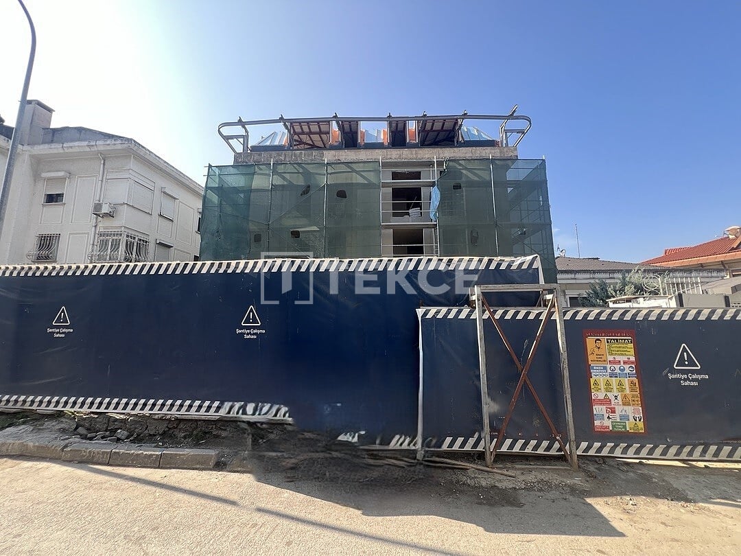 Appartement à Istanbul, Turquie, 183 m² - image 5