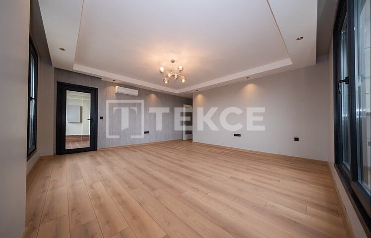 Appartamenti a Pendik, Turchia, 146 m² - foto 5