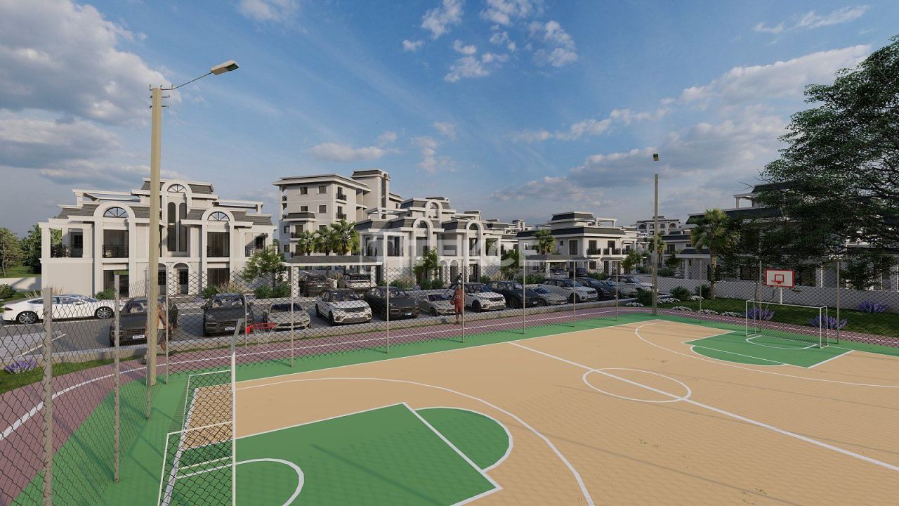 Penthouse à İskele, Chypre, 120 m² - image 6