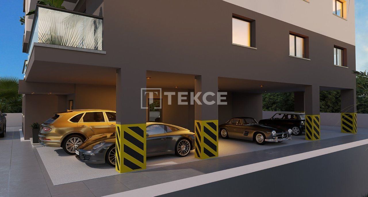 Apartamento en Gazimağusa, Chipre, 110 m² - imagen 6