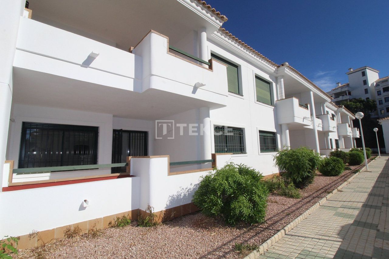 Appartement à Orihuela, Espagne, 96 m² - image 6